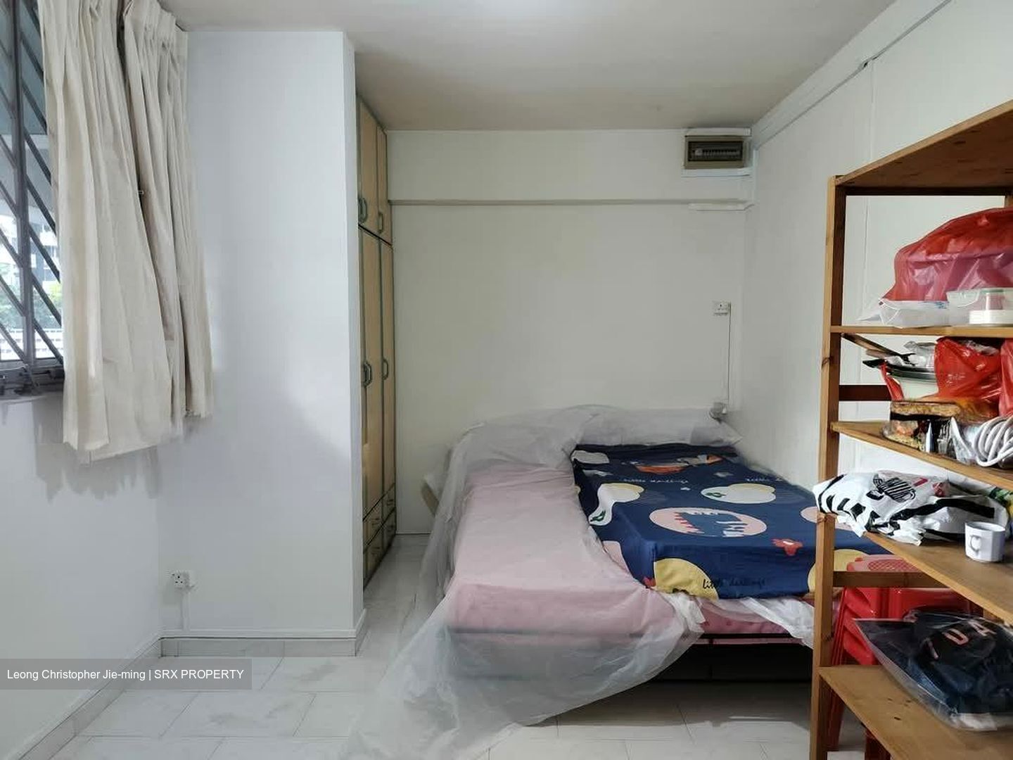 Blk 860 Khatib Evergreen II (Yishun), HDB 4 Rooms #600192231